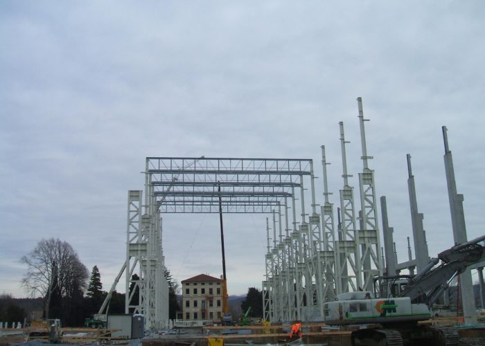 Fincantieri Monfalcone 01